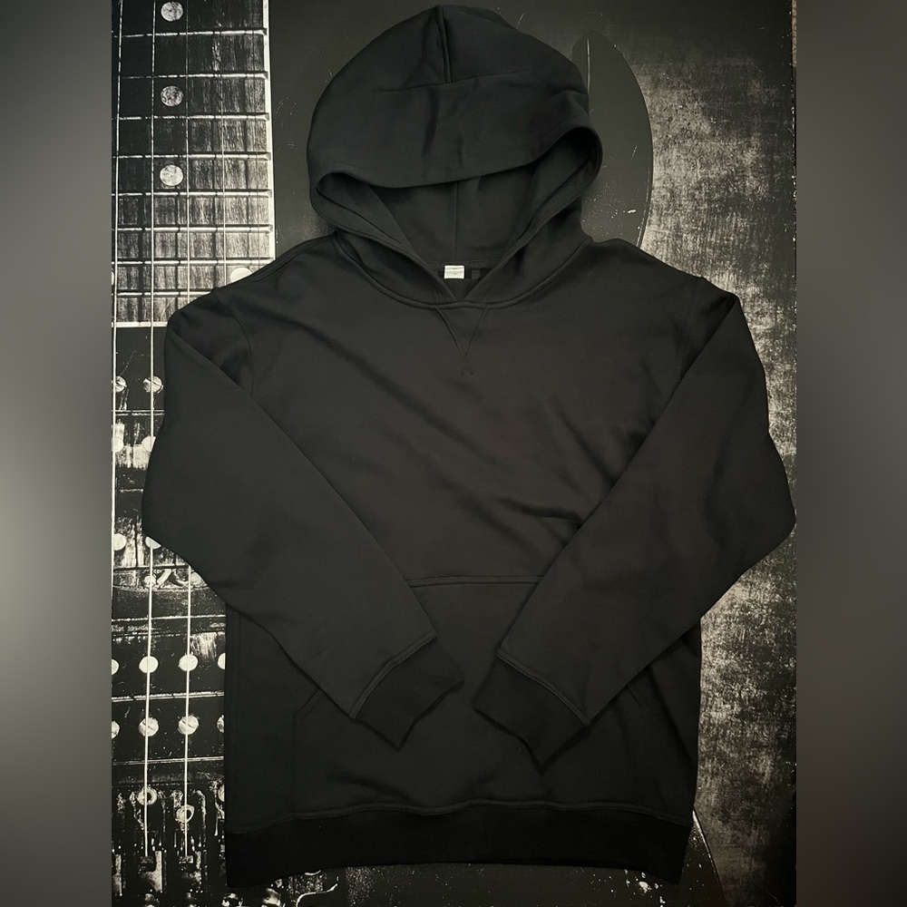 NWT Lululemon All Yours Hoodie